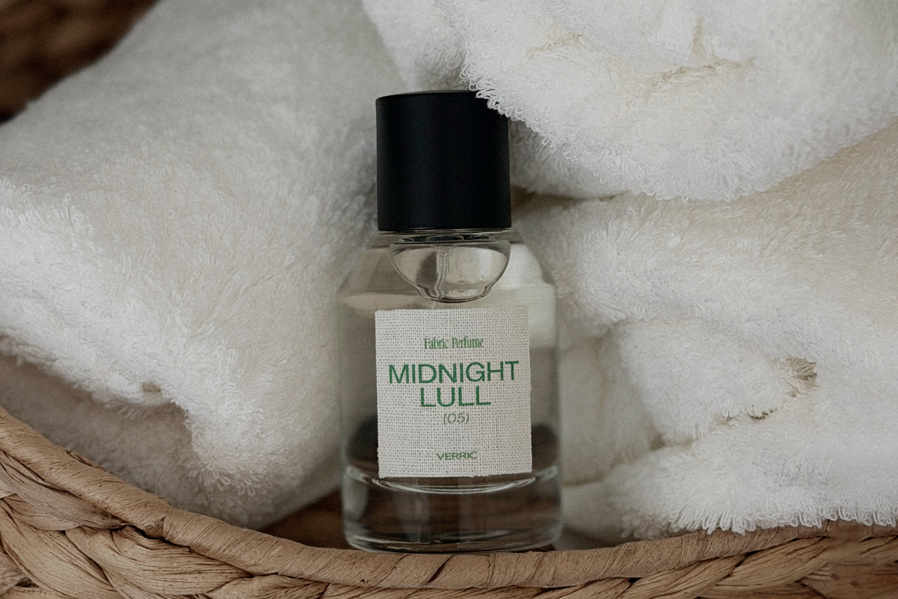 VERIC Fabric Perfume